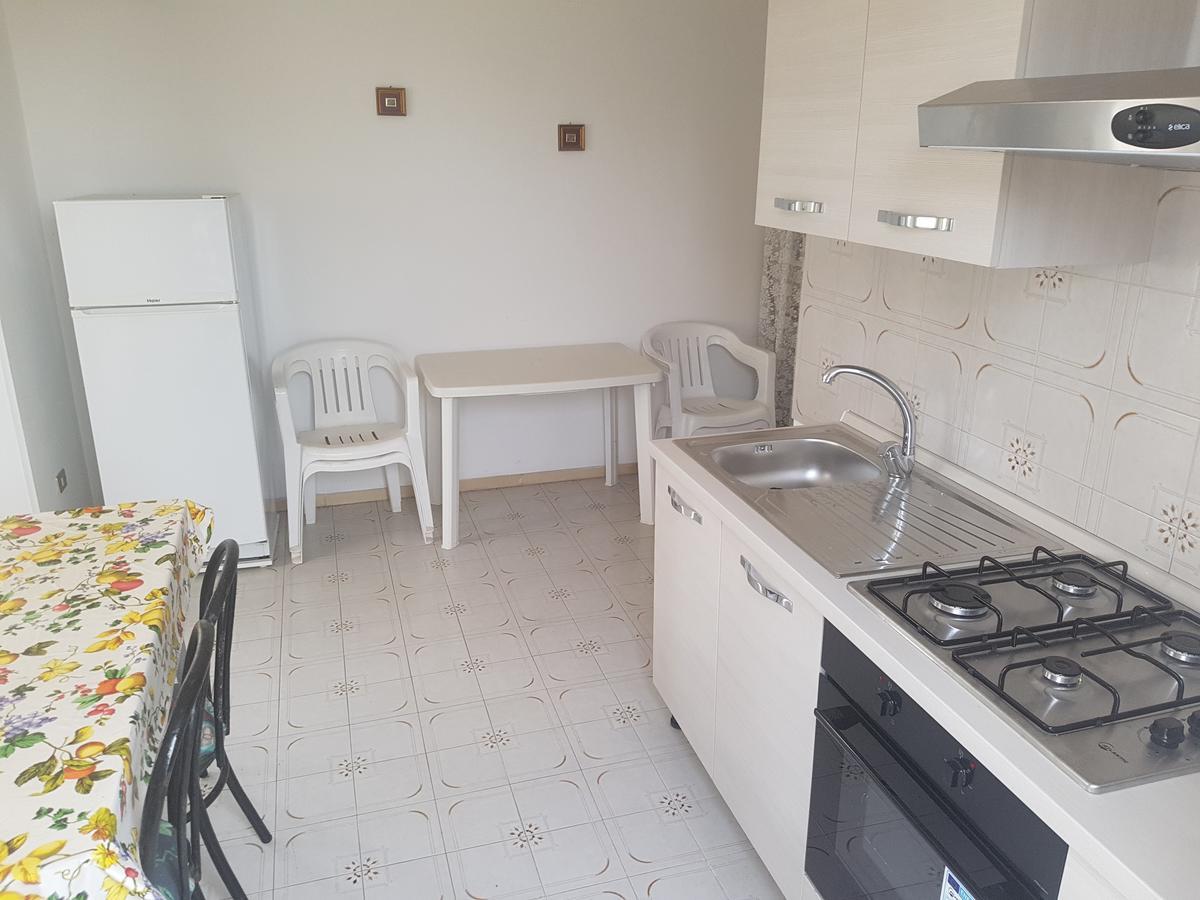 Ws Economy Rooms & Apartment غالّيبولي المظهر الخارجي الصورة