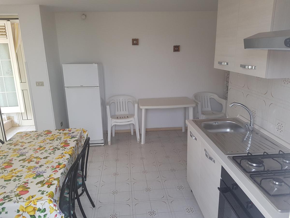 Ws Economy Rooms & Apartment غالّيبولي المظهر الخارجي الصورة