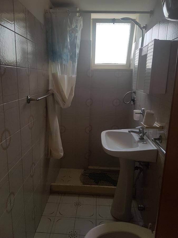 Ws Economy Rooms & Apartment غالّيبولي المظهر الخارجي الصورة