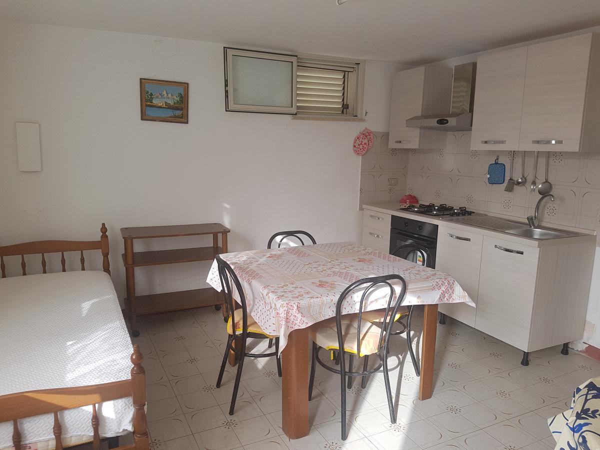 Ws Economy Rooms & Apartment غالّيبولي المظهر الخارجي الصورة