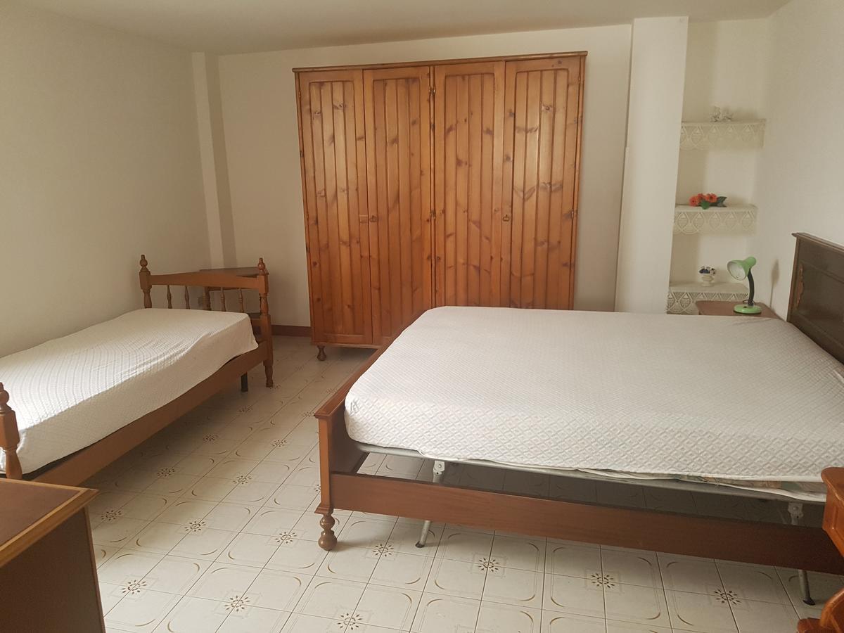 Ws Economy Rooms & Apartment غالّيبولي المظهر الخارجي الصورة